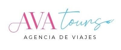 ava tours Logo